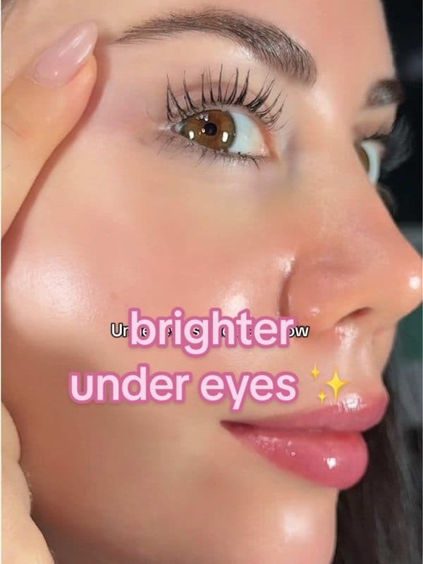 Still from @itsedonna's TikTok video
