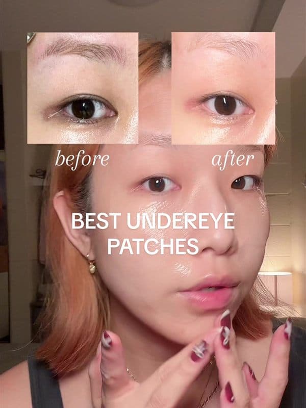 Still from @matchagirlgrace's TikTok video
